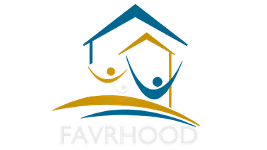 Favrhood™ Logo